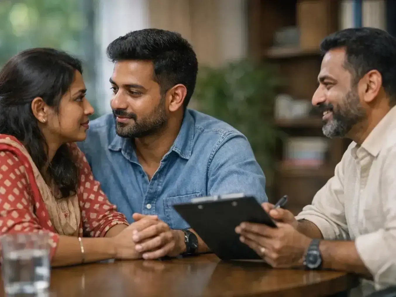 Mental health background