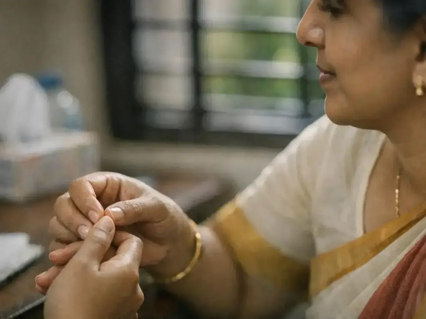 Mental health background