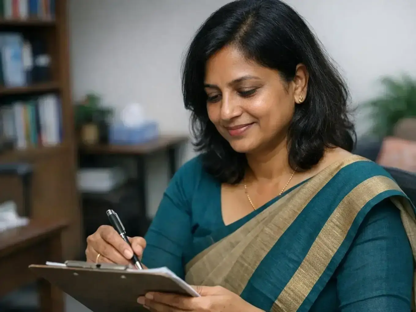 Mental health background